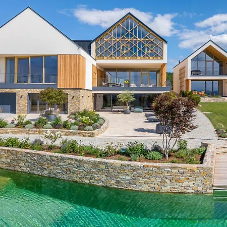 Regionaler Genuss - Luxus Chalet