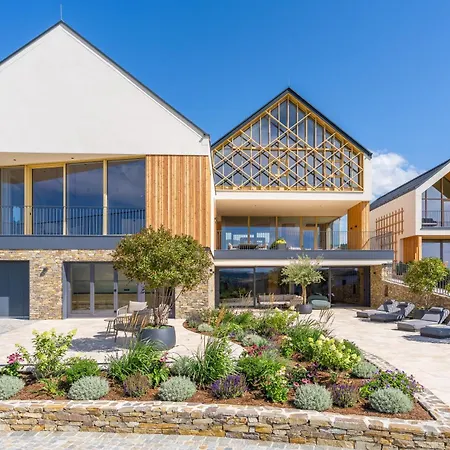 Chalet Regionaler Genuss - Luxus *