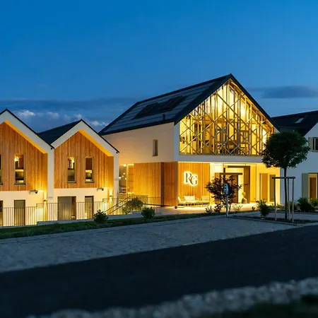 Regionaler Genuss - Luxus Chalet *