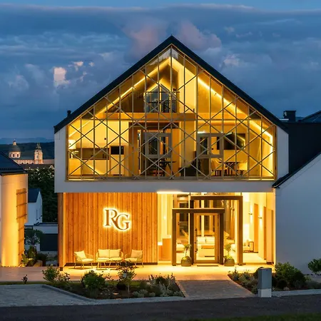 Chalet Regionaler Genuss - Luxus