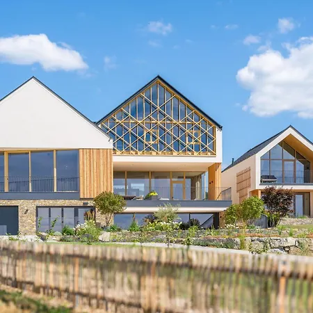 Regionaler Genuss - Luxus Σαλέ