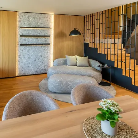 Regionaler Genuss - Luxus Chalet Emmersdorf an der Donau