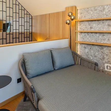 Chalet Regionaler Genuss - Luxus